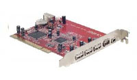 Extension PCI Cards